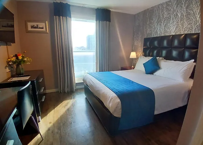 The Royal Hotel Cardiff